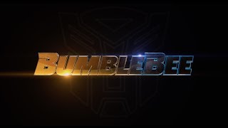 BUMBLEBEE Trailer [upl. by Eadnus183]