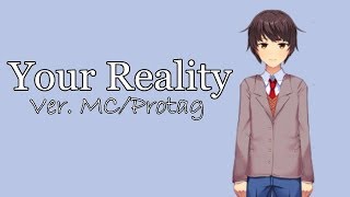 MCProtags Reality Original Song feat Edbee [upl. by Ettedo]