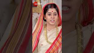 RANI RASHMONI Shorts Zee Bangla Entertainment Epics History Drama [upl. by Adnirim]