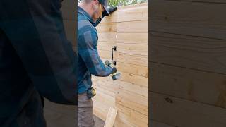 Modern NO SAG Trailer Gate diy [upl. by Lanza]