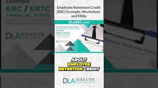 Employee Retention Credit Explained under the CARES Act [upl. by Komarek]