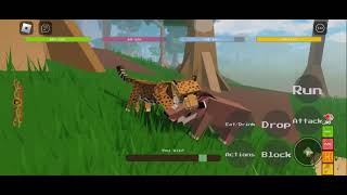 amazon ascension tapir vs JAG quotmequot roblox roblox viralvideo [upl. by Pacien]