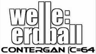 Welle Erdball  Contergan C64 [upl. by Sandeep]