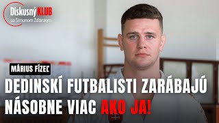 Olympijský džudista Fízeľ Bojovníci v Oktagone majú slabú úroveň [upl. by Hebe]