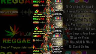 Always RememberWayNEW BEST REGGAE MUSIC 2024 shorts [upl. by Ayidan]