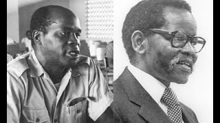 African Liberation – The Historical and Contemporary Significance of Rediscovered Nationalist Speec [upl. by Gyimah]