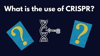 Crispr DNA 🧬  Bhuvi ✨ [upl. by Nitsraek680]