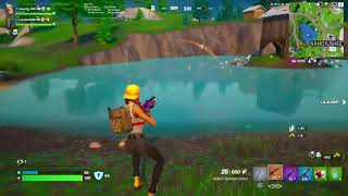 Fortnite w Mayson [upl. by Calesta]