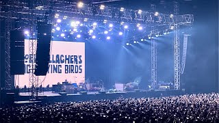 240726 Noel Gallagher  Pretty Boy  Council Skies  Noel Gallaghers High FlyingBirds Concert 2024 [upl. by Sheppard]