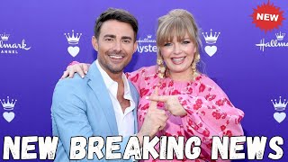 Tragic Update  For Hallmark Fans  Very Heartbreaking 😭 News amp Dangerous News It Will Shock You [upl. by Rennob]