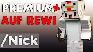 Premium auf Rewi  8x1 Bedwars [upl. by Odrawde]