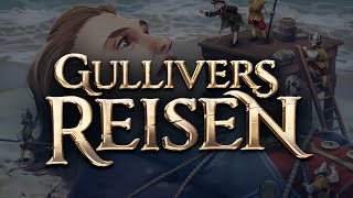 Holy Klassiker  39  Gullivers Reisen [upl. by Edmon]