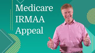 Stop Wasting Money  Medicare IRMAA Appeal [upl. by Nolrah70]