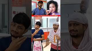 comedy funny roast tamil reaction fun bank keshier trendingjokes jok [upl. by Asela]