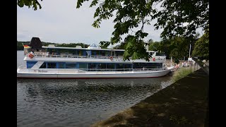 Auf  Auf zum Möhnesee  Obligatorische SommerRadeltour  19 Juli 2024 [upl. by Pfaff]