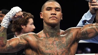 Breaking News Conor Benn Cleared Of Doping Charges By The NADP [upl. by Sherrer]