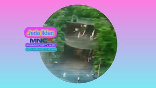 Jeda Iklan MNCTV HD Spesial HUT MNCTV ke33 21 Oktober 2024 2053 WIB [upl. by Mori]