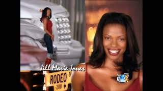 Girlfriends Intro Season 1  A From TV Plus 7 On Demand Kinda Time Compressed [upl. by Ostler]