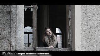 Tom Reichel amp Gergana  Seelenfrieden NanoMusik Edit Offizielles Musik Video © 2019 [upl. by Ysteb]