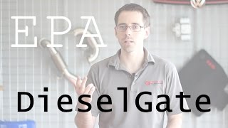 DieselGate  A Quick Overview and What it Means for your VW TDI [upl. by Jenilee289]