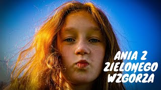 ANIA Z ZIELONEGO WZGÓRZA rozdział 19 [upl. by Nadine]