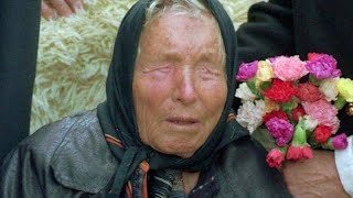 ISI YABA IGIYE KURANGIRA UBUHANUZI BWA BABA VANGA BWASOHOYE🧐 [upl. by Cung]