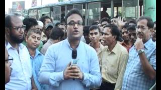 Jonotar KothaEkushey televisionEpisod 327 [upl. by Beret]