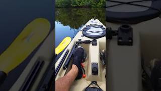 kayakfishing Adventures [upl. by Wilde]