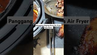 Daging Panggang Guna Air Fryer [upl. by Sualokin520]