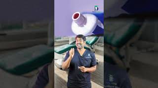 பேஸ்ட் கம்பெனிகள் செய்த வேலை How Much Toothpaste  DrKarthikeyan  Denta Kings [upl. by Akilegna]