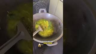 Punya asam mangga dan ikan lajang dirumahdi masak gini aja enak banget masaksimpel resepmudah [upl. by Divd214]