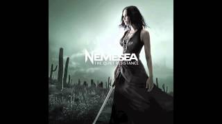 Nemesea  High Enough Feat Charlotte Wessels The Quiet Resistance 2011 [upl. by Mervin]