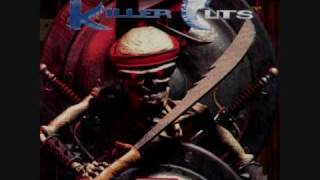 Killer Instinct  Killer Cuts Soundtrack Freeze [upl. by Assirrak]