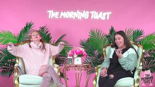 The Morning Toast Monday October 1 2018 with Anthony Vazquez [upl. by Bela412]