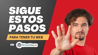 Workshop Cómo Crear Landing Page con Wordpress v12023 [upl. by Ereveniug]