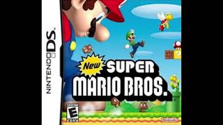 New Super Mario Bros 2006 Game Review [upl. by Lebatsirhc]