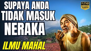 MAKRIFAT SECARA SEMPURNA  Ilmu Makrifat Tingkat Tinggi [upl. by Allerus676]