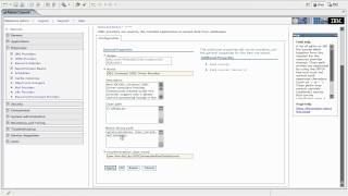 How to create websphere DB2 jndi data source  DB2  JAVA [upl. by Letsyrhc238]