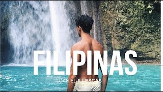 FILIPINAS TODO UN PARAÍSO DulceSquad  DANIEL ILLESCAS [upl. by Blondelle]