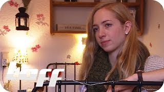 Bonusvideo Teufelskreis Magersucht  das komplette Interview mit Laura 20  taff [upl. by Ellicul666]