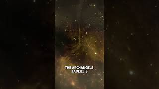 Archangel Zadkiels Forgiveness Empowerment [upl. by Sidell988]