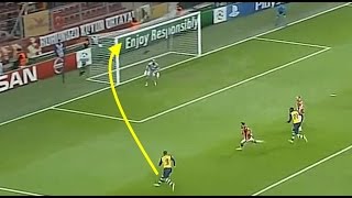 Lukas Podolski Best Goals for Arsenal [upl. by Esilehs]