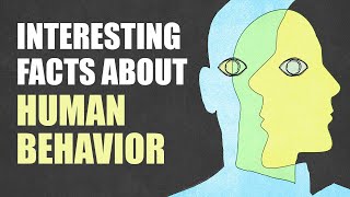 11 Interesting Psychological Facts About Human Behavior [upl. by Enayd]