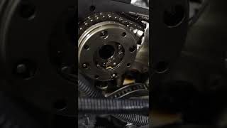 BMW  Mini B38 VANOS filter failure [upl. by Ebeneser]