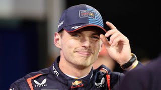 Brundle Sensed Fear in Angry Verstappen [upl. by Gratiana]