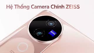 vivo V40 5G  Một tinh thần mới đẳng cấp trên từng chi tiết [upl. by Tabbie]