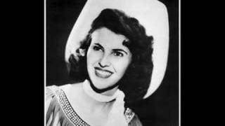 Wanda Jackson  Heart Trouble [upl. by Adyaj]