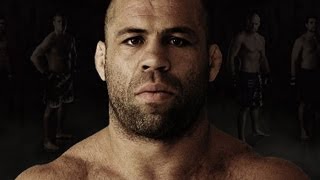 Wanderlei Silva Highlights [upl. by Amadas]