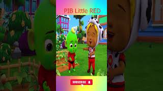 Where Is My Color 🌈 Lost Color Song  Best Funny Nursery Rhymes For Kids Shorts [upl. by Wj601]