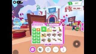 My offer for new bat dragon 20204 adoptmewinterupdate adoptmetrading adoptmenewbatdragonoffer [upl. by Annelak618]